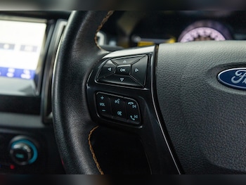 Used Ford Ranger 2023 for sale - 76634143: Photo