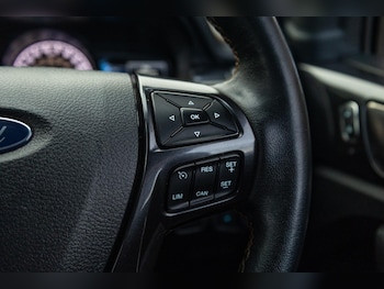 Used Ford Ranger 2023 for sale - 76634143: Photo