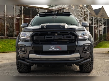 Used Ford Ranger 2023 for sale - 77839714: Photo