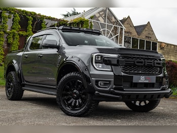 Used Ford Ranger 2023 for sale - 78230883: Photo