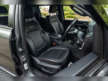 Used Ford Ranger 2023 for sale - 78230883: Photo