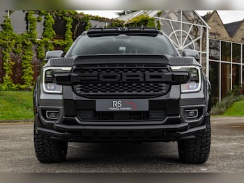 Used Ford Ranger 2023 for sale - 78230883: Photo