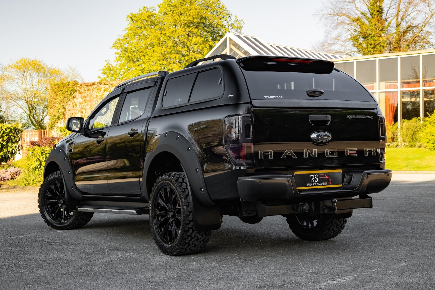 Used Ford Ranger 2022 for sale - 76953146: Photo 18