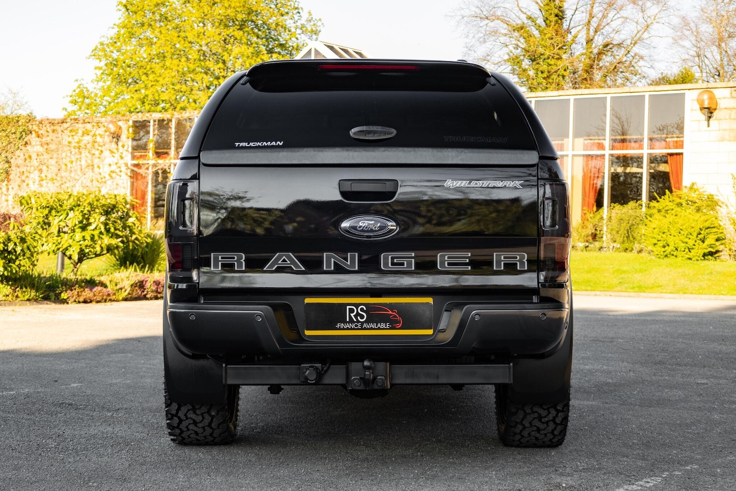 Used Ford Ranger 2022 for sale - 76953146: Photo 21