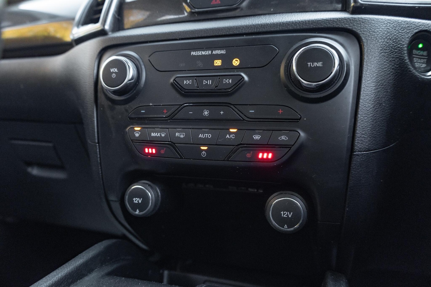 Used Ford Ranger 2022 for sale - 76953146: Photo 43