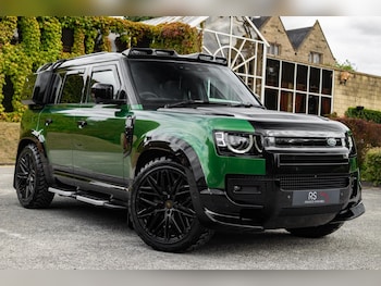 2025 (74) - 3.0 D250 MHEV X-Dynamic SE Auto 4WD Euro 6 (s/s) 5dr