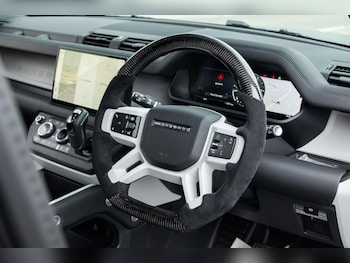 Used Land Rover Defender 110 2025 for sale - 75539496: Photo