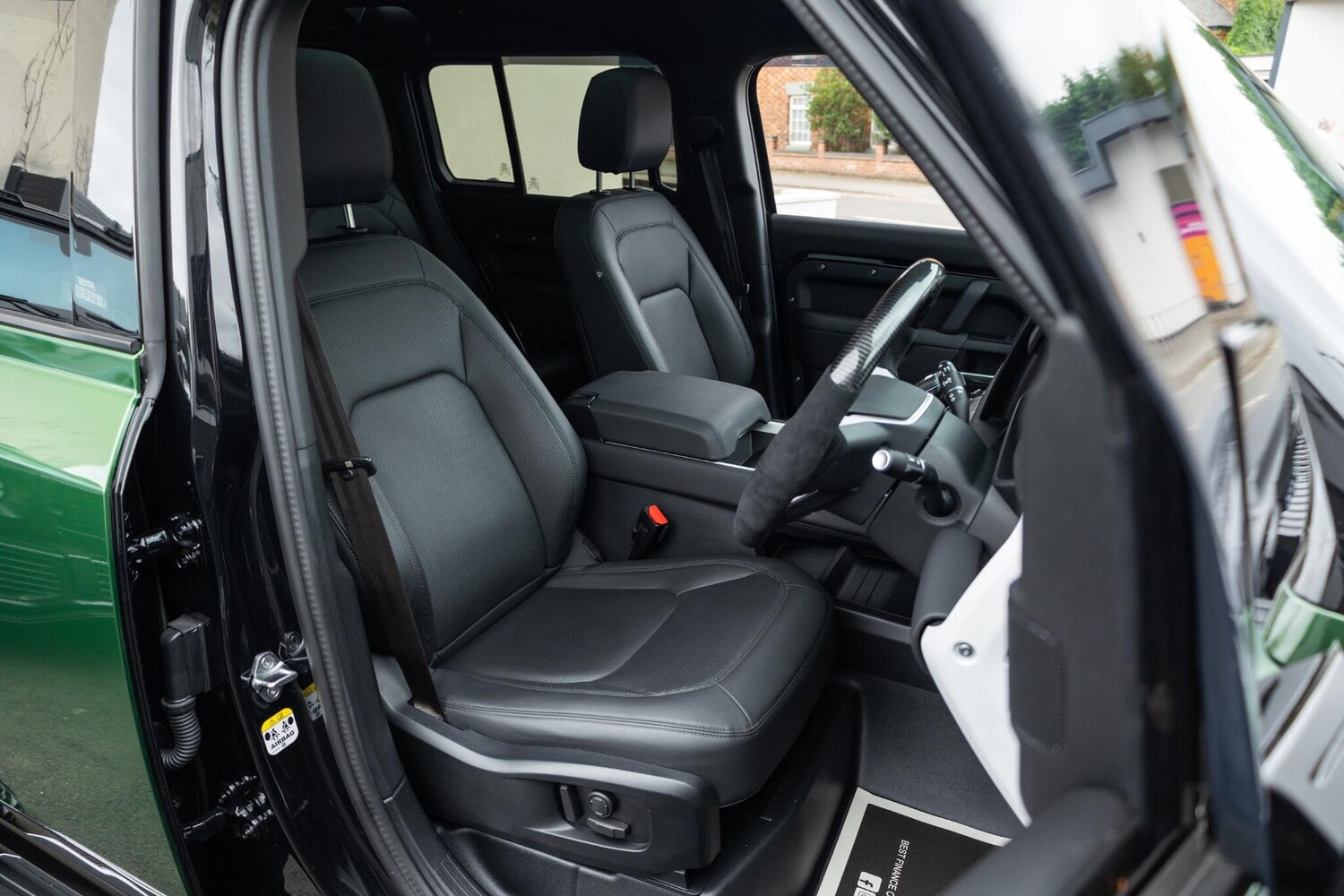 Vehicle 50