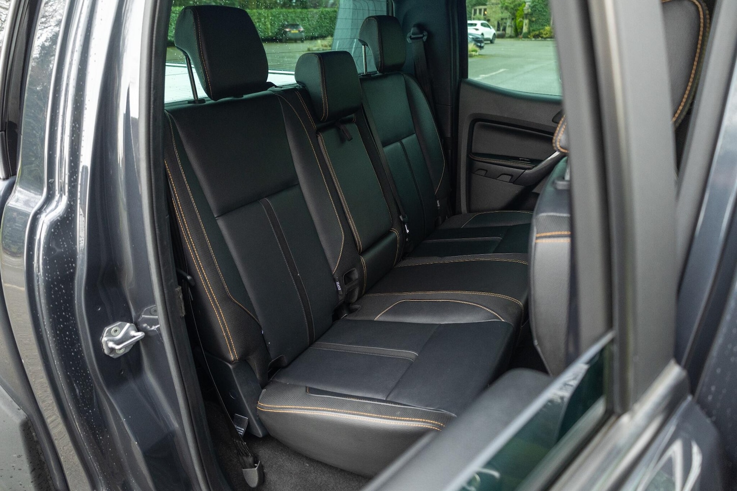 Used Ford Ranger 2021 for sale - 78141563: Photo 44