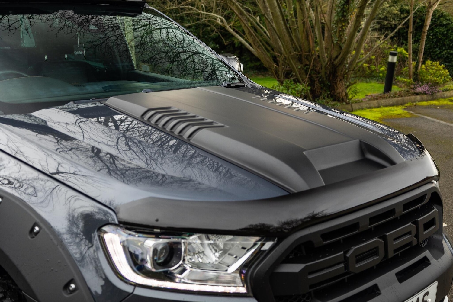 Used Ford Ranger 2021 for sale - 78141563: Photo 45