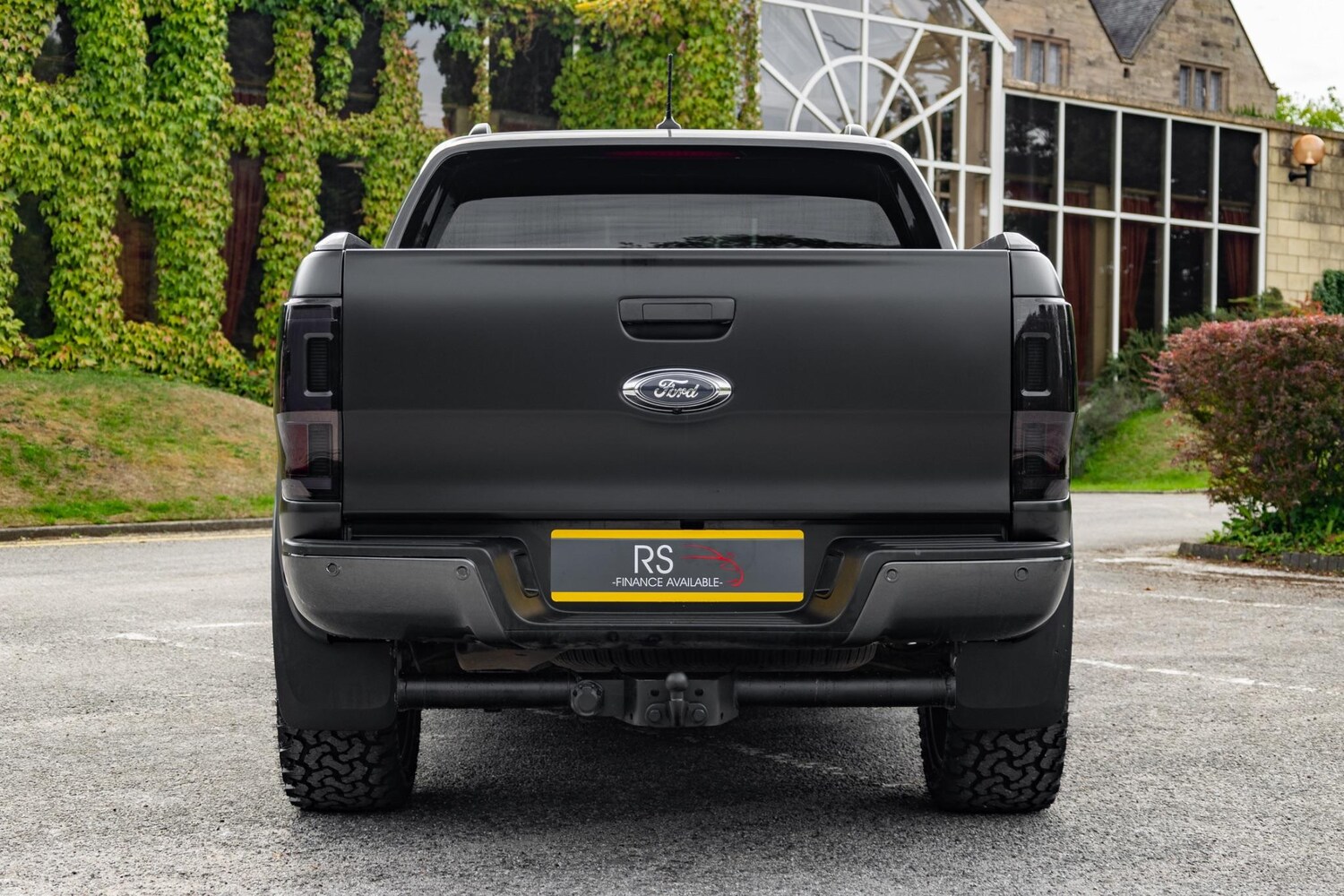 Vehicle 35