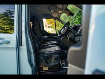 Used Ford Transit Custom 2021 for sale - 75198694: Photo