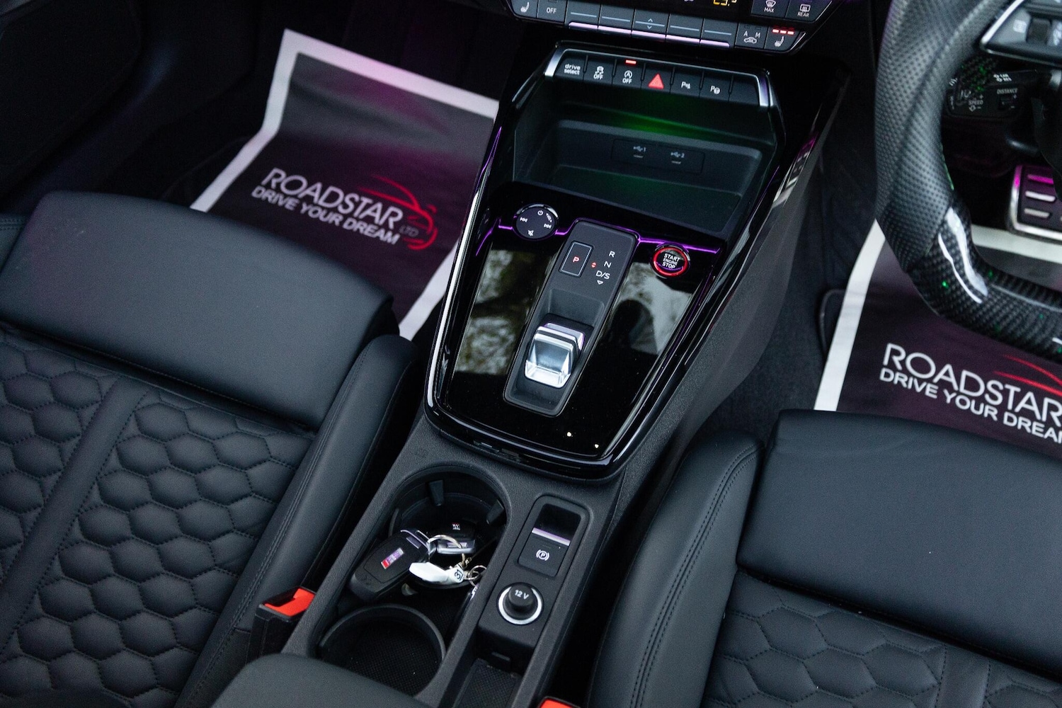 Used Audi RS3 2022 for sale - 76584987: Photo 10