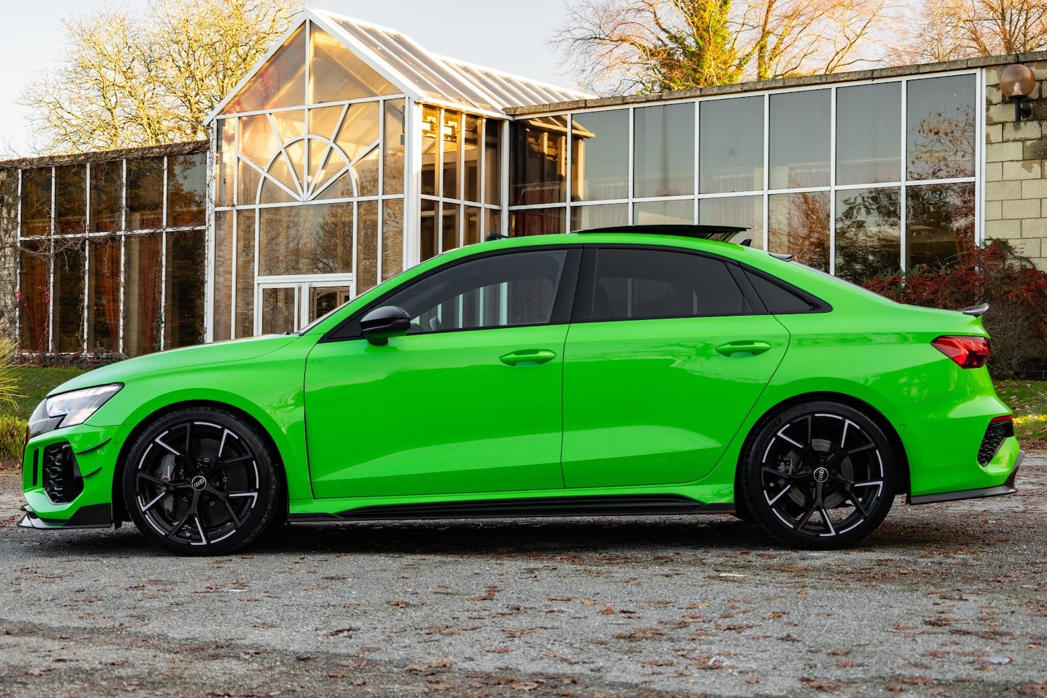 Used Audi RS3 2022 for sale - 76584987: Photo 14