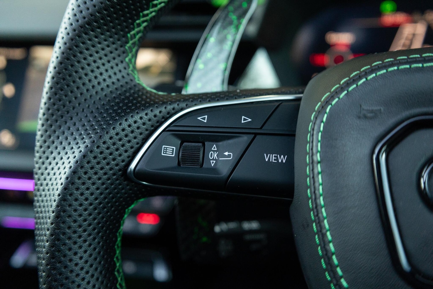 Used Audi RS3 2022 for sale - 76584987: Photo 18