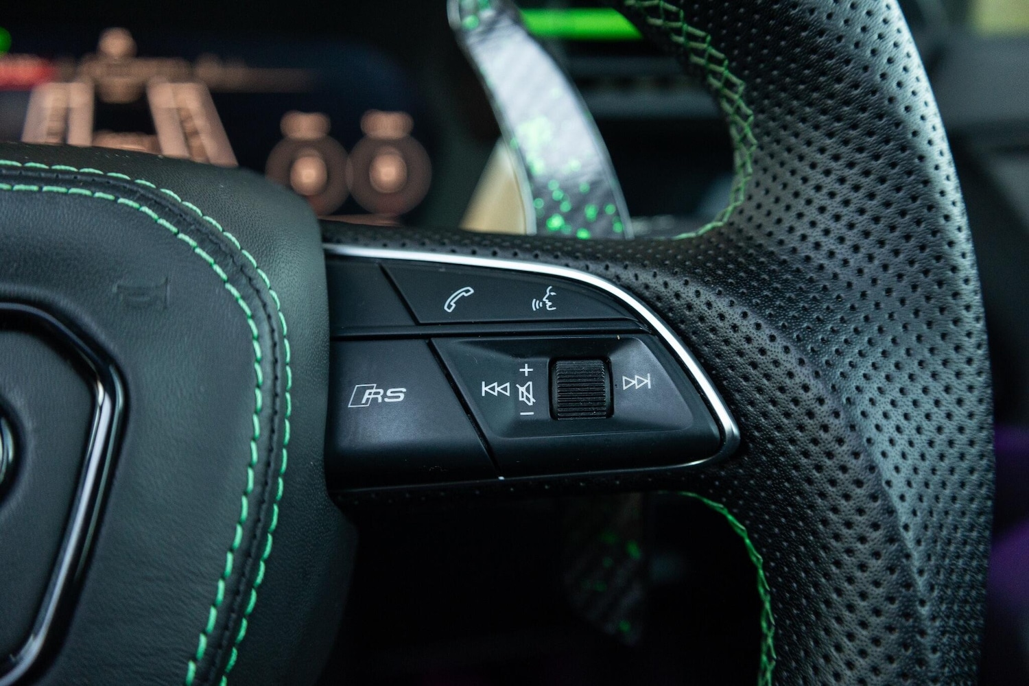 Used Audi RS3 2022 for sale - 76584987: Photo 19