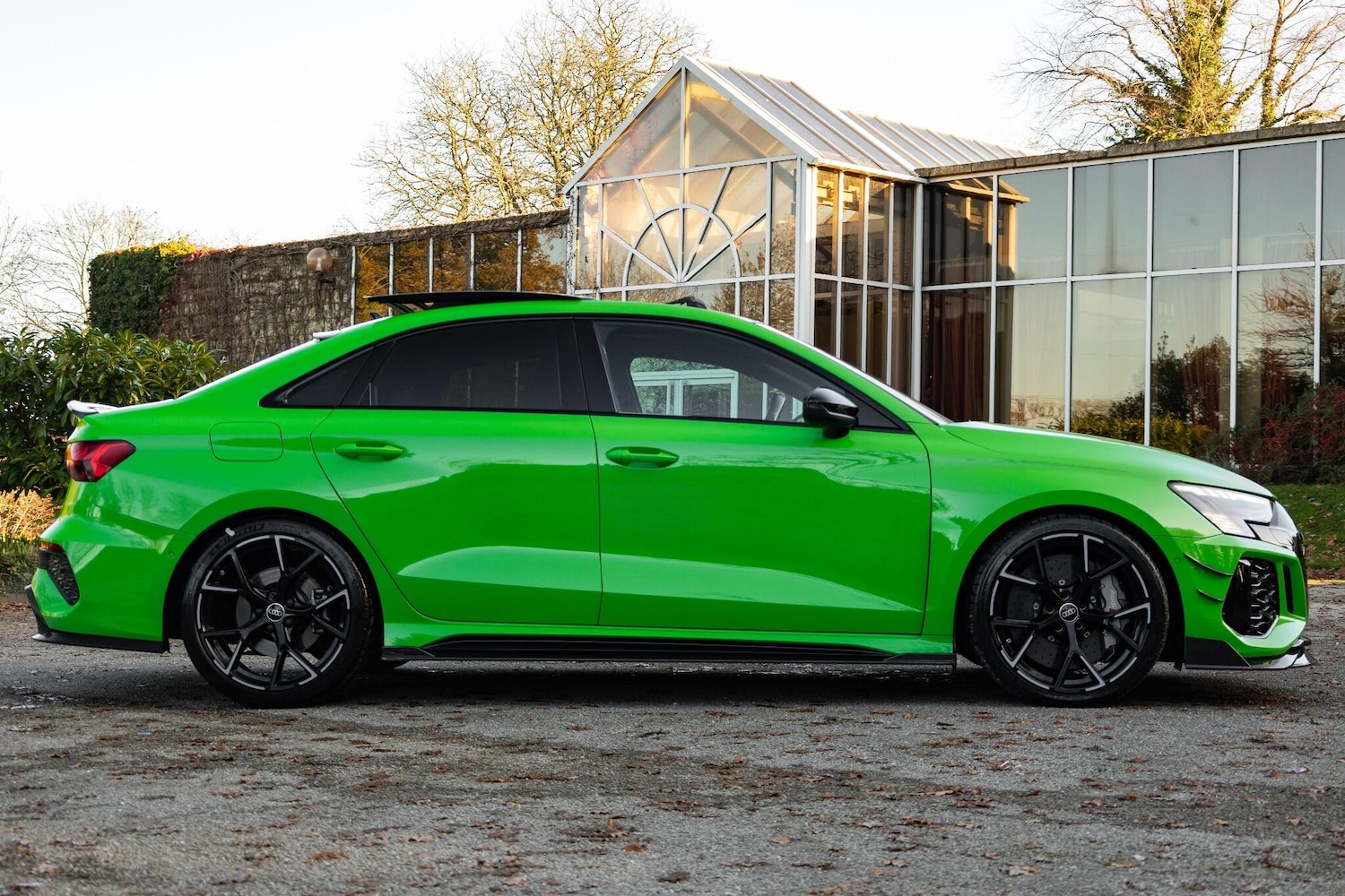 Used Audi RS3 2022 for sale - 76584987: Photo 20