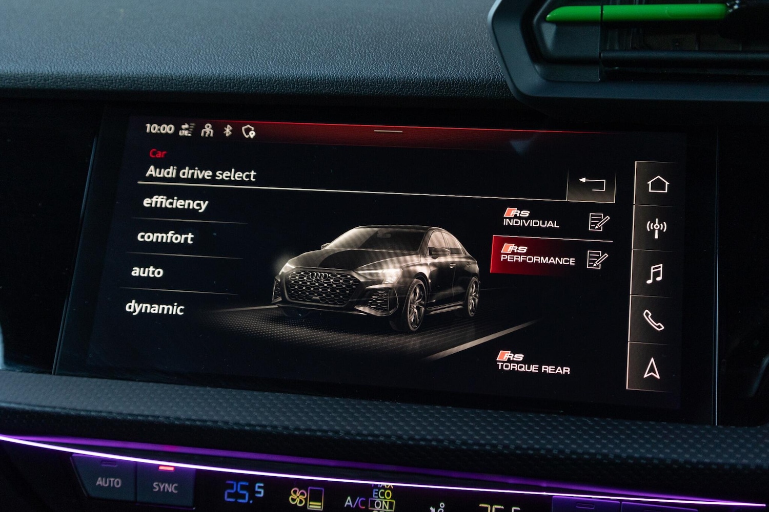 Used Audi RS3 2022 for sale - 76584987: Photo 21