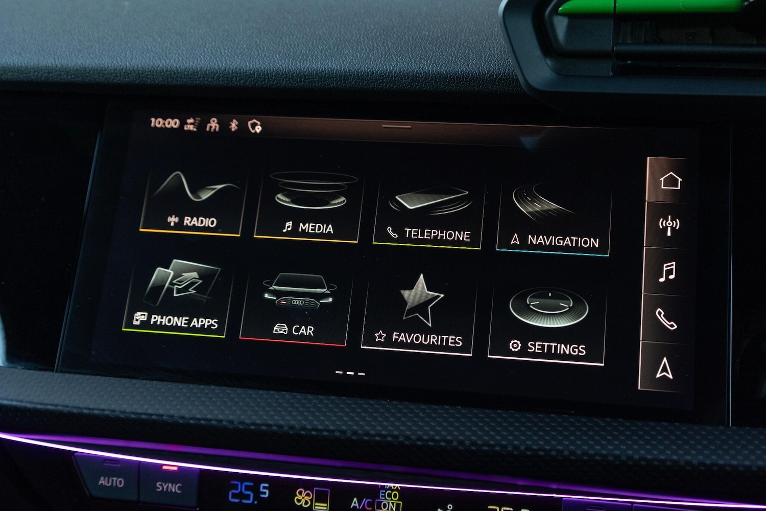 Used Audi RS3 2022 for sale - 76584987: Photo 22