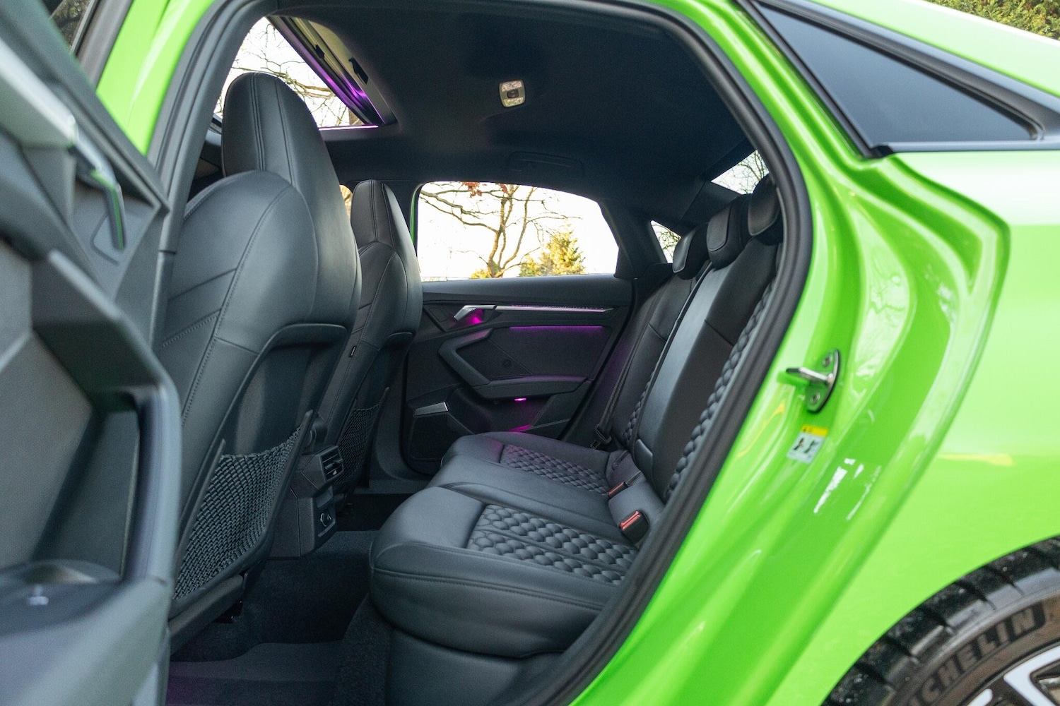 Used Audi RS3 2022 for sale - 76584987: Photo 24