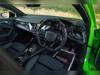 Used Audi RS3 2022 for sale - 76584987: Photo