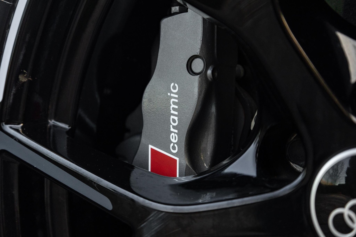 Used Audi RS3 2022 for sale - 76584987: Photo 3