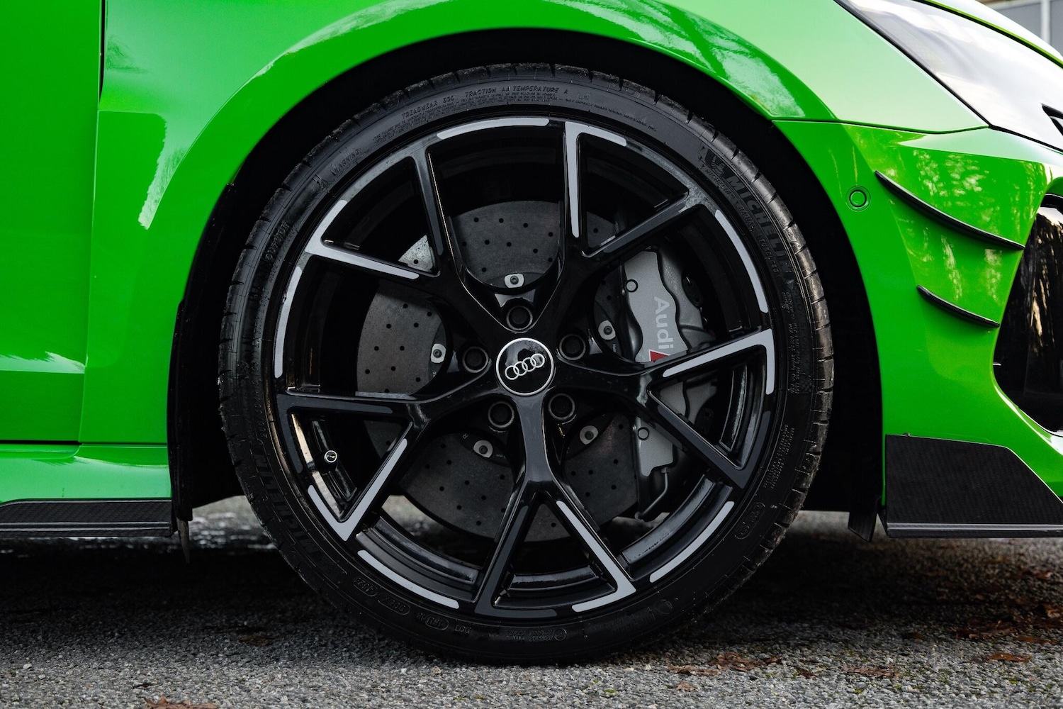 Used Audi RS3 2022 for sale - 76584987: Photo 30