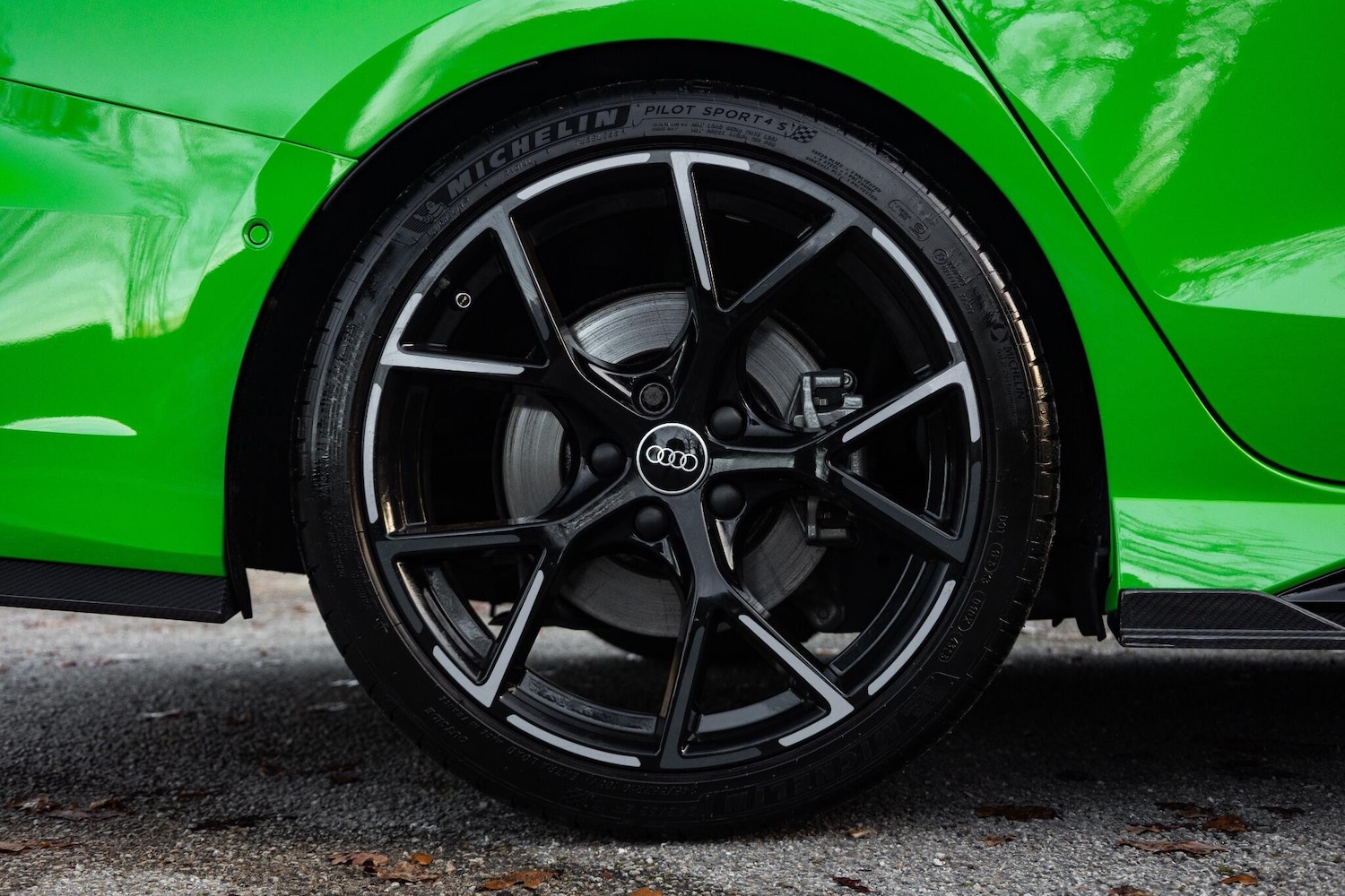 Used Audi RS3 2022 for sale - 76584987: Photo 31