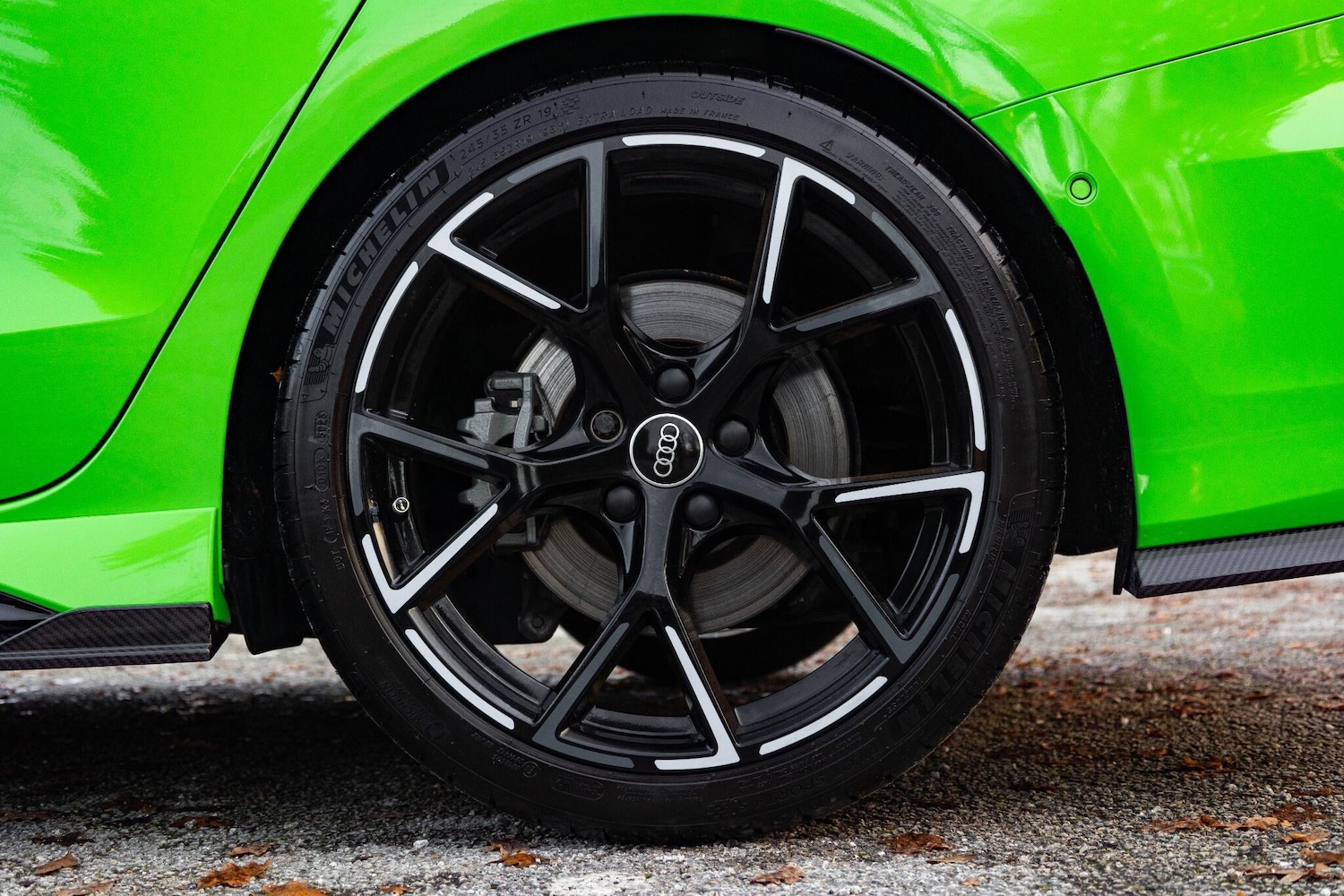 Used Audi RS3 2022 for sale - 76584987: Photo 32