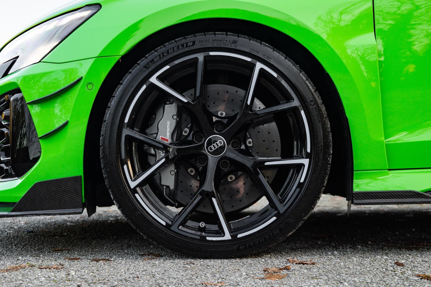 Used Audi RS3 2022 for sale - 76584987: Photo 33