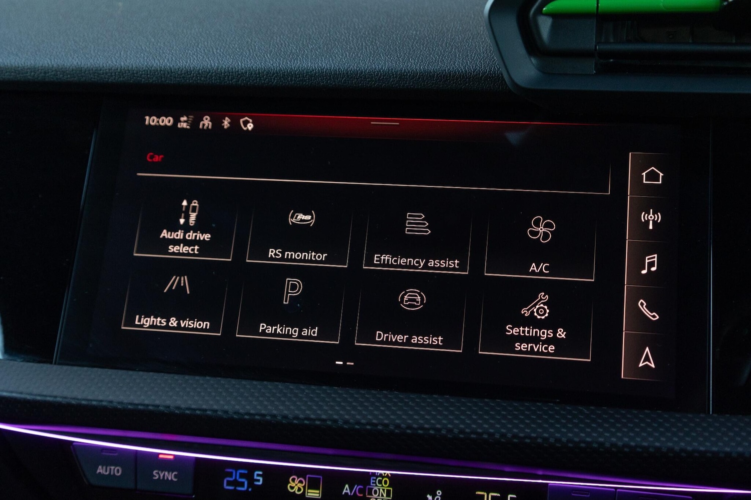 Used Audi RS3 2022 for sale - 76584987: Photo 36