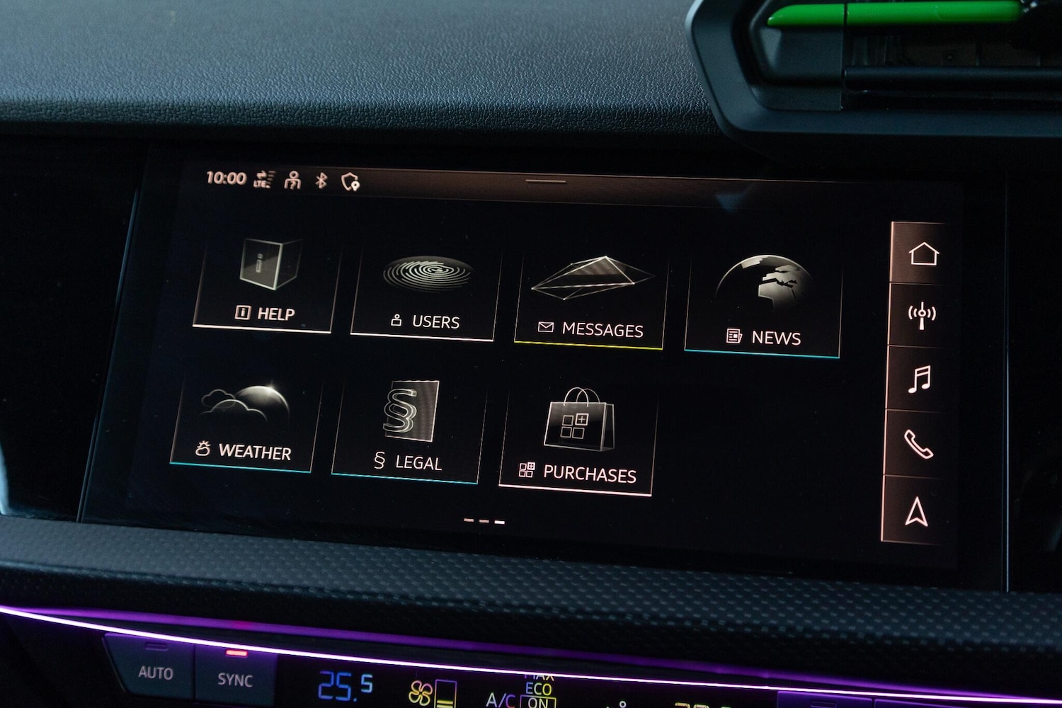 Used Audi RS3 2022 for sale - 76584987: Photo 37