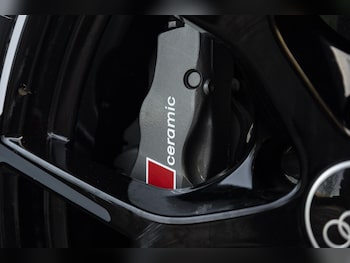 Used Audi RS3 2022 for sale - 76584987: Photo