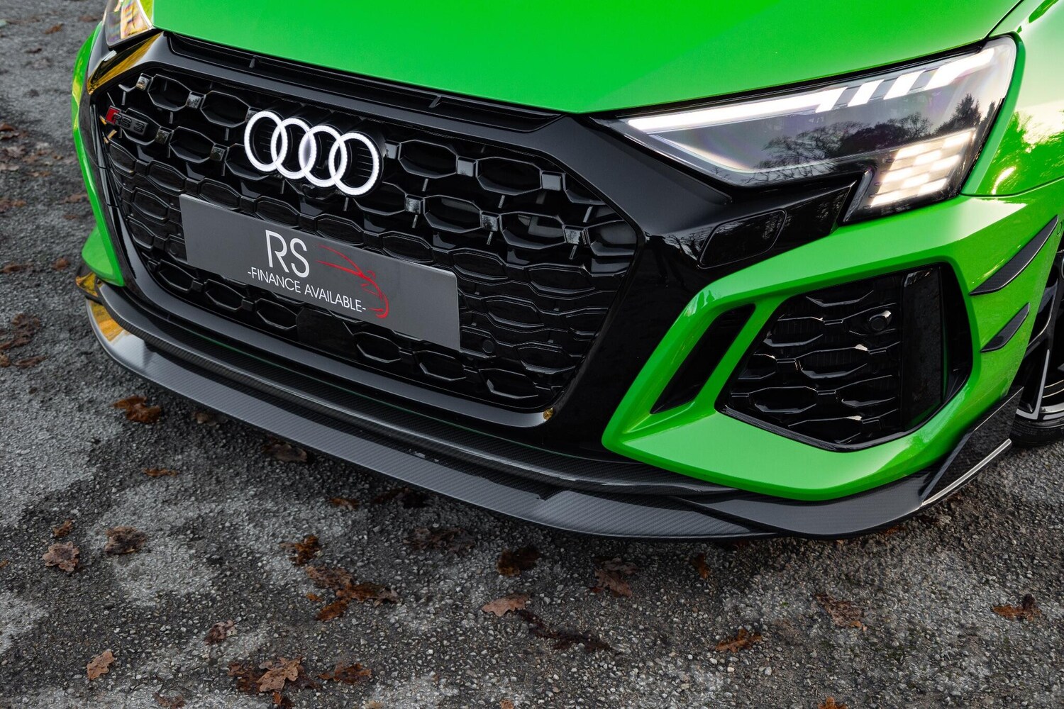 Used Audi RS3 2022 for sale - 76584987: Photo 40