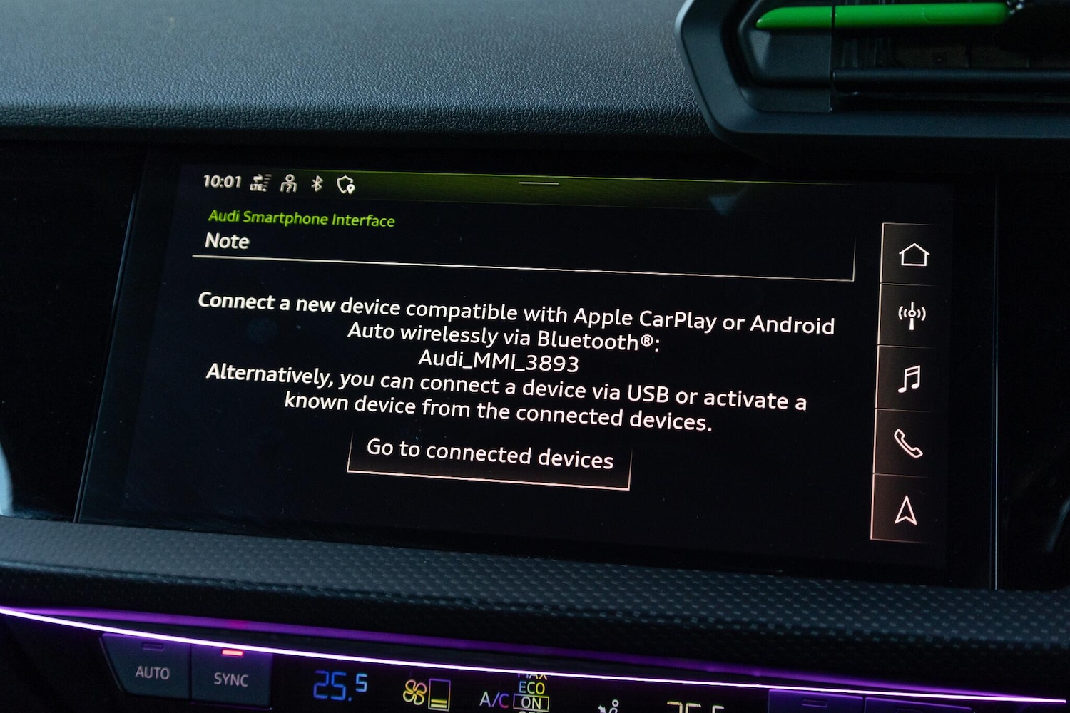 Used Audi RS3 2022 for sale - 76584987: Photo 41