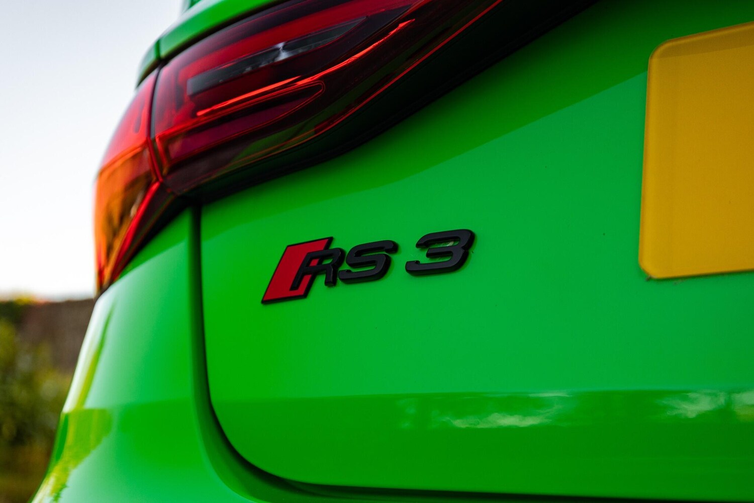 Used Audi RS3 2022 for sale - 76584987: Photo 42