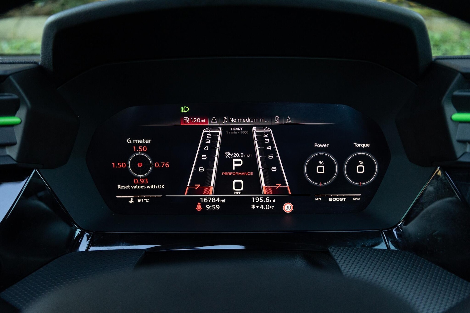 Used Audi RS3 2022 for sale - 76584987: Photo 43