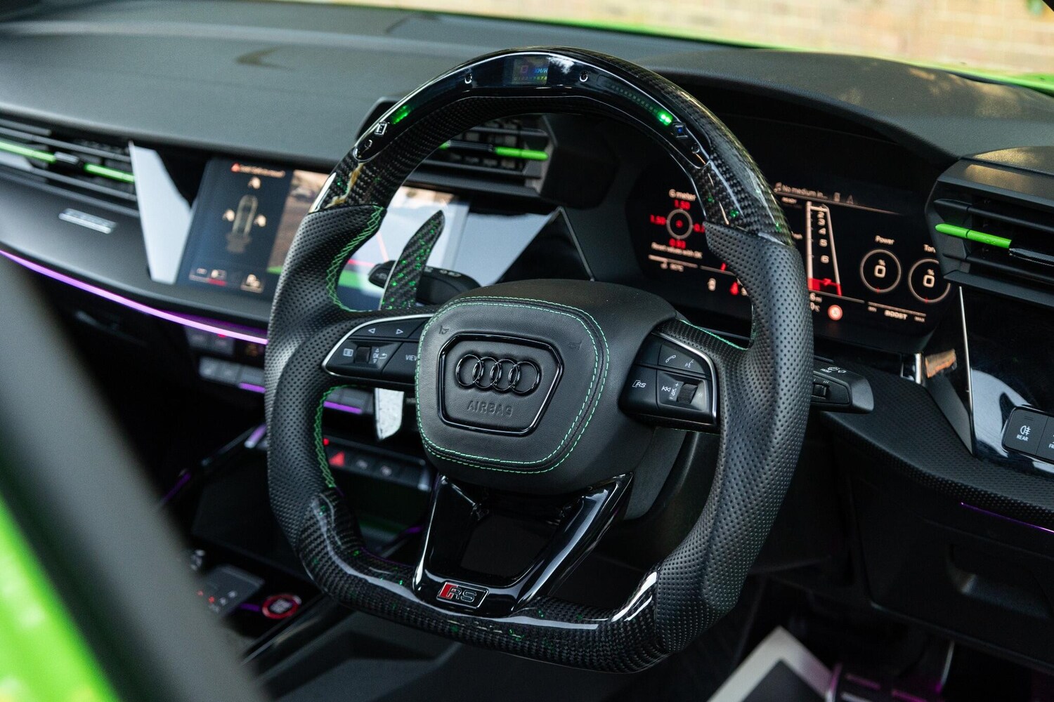 Used Audi RS3 2022 for sale - 76584987: Photo 44