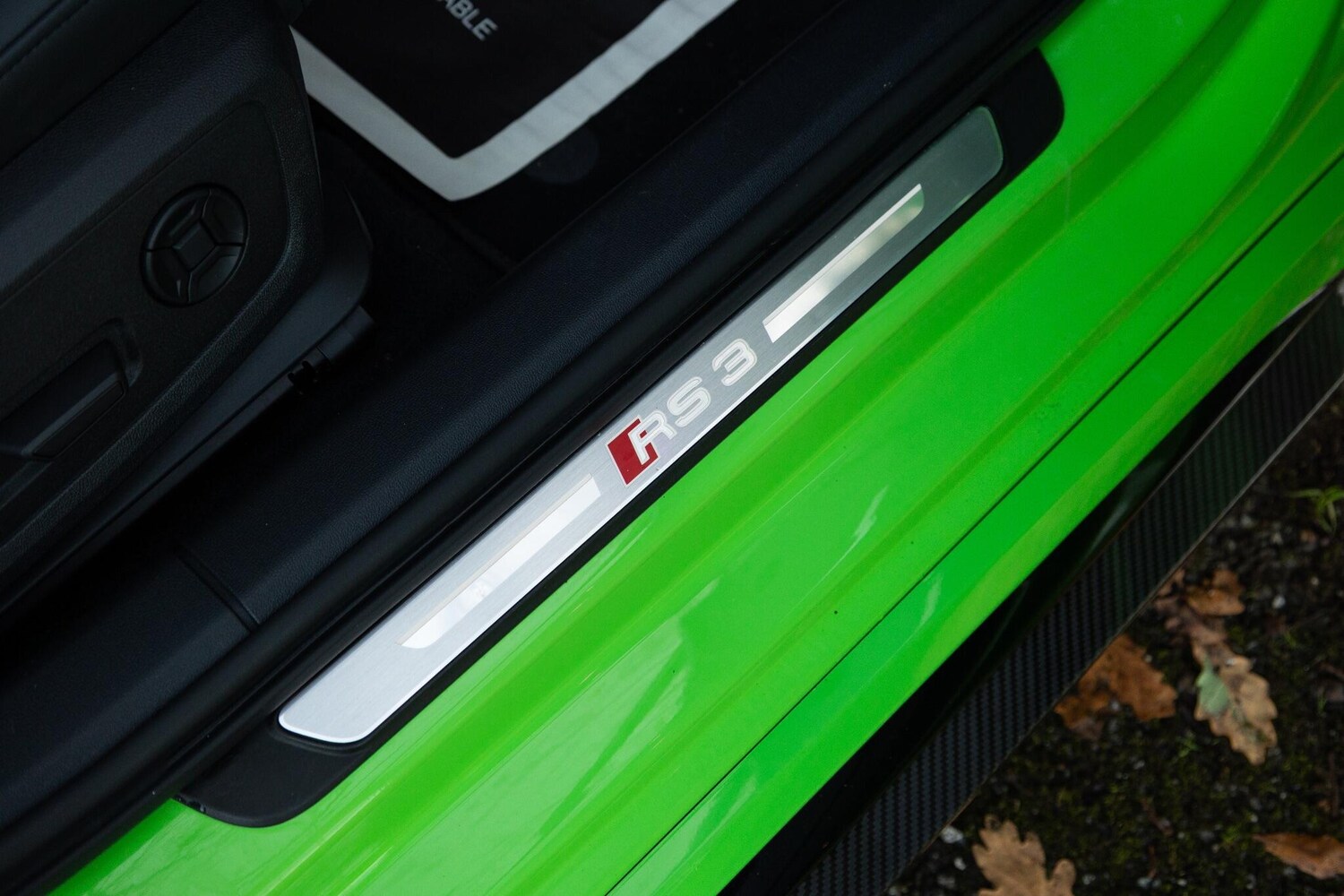 Used Audi RS3 2022 for sale - 76584987: Photo 45