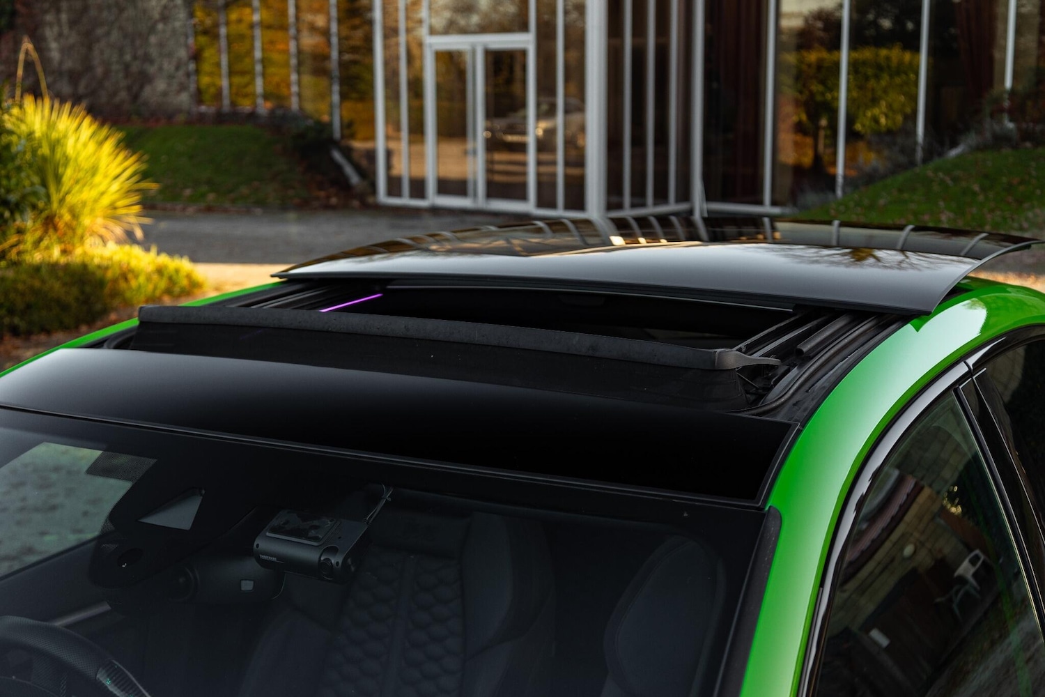 Used Audi RS3 2022 for sale - 76584987: Photo 46