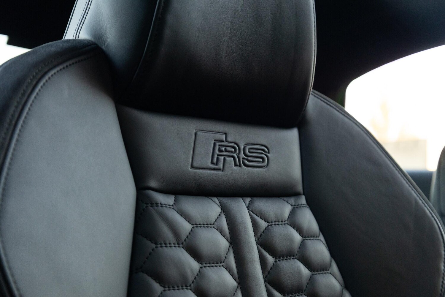 Used Audi RS3 2022 for sale - 76584987: Photo 48