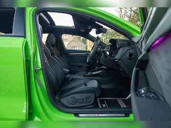 Used Audi RS3 2022 for sale - 76584987: Photo