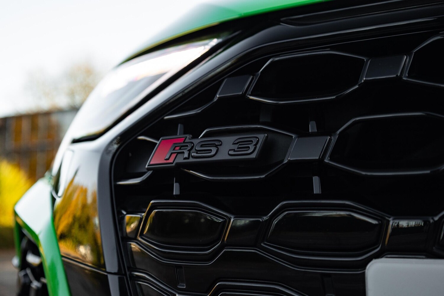 Used Audi RS3 2022 for sale - 76584987: Photo 51