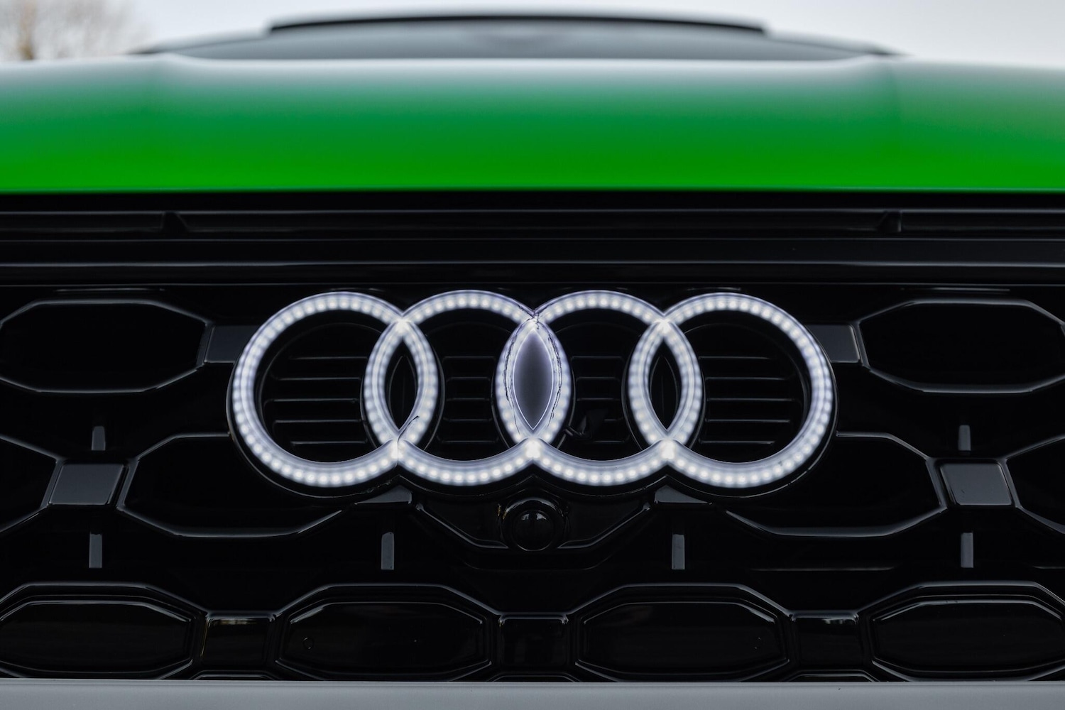 Used Audi RS3 2022 for sale - 76584987: Photo 52