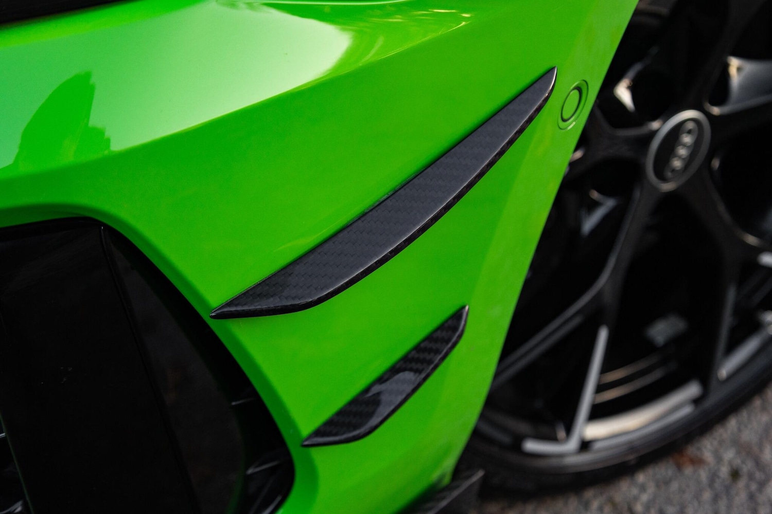 Used Audi RS3 2022 for sale - 76584987: Photo 53