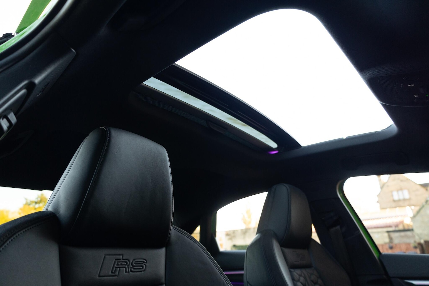 Used Audi RS3 2022 for sale - 76584987: Photo 54