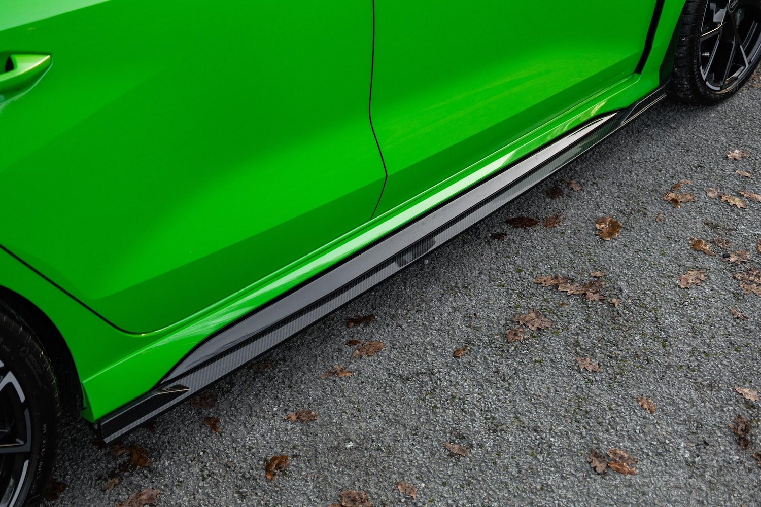 Used Audi RS3 2022 for sale - 76584987: Photo 55