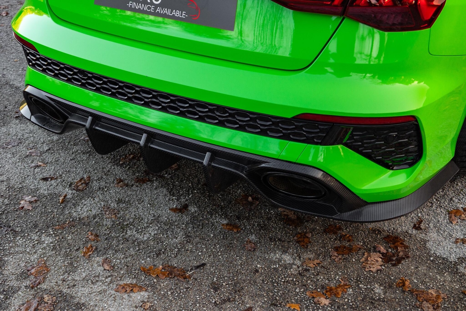 Used Audi RS3 2022 for sale - 76584987: Photo 57