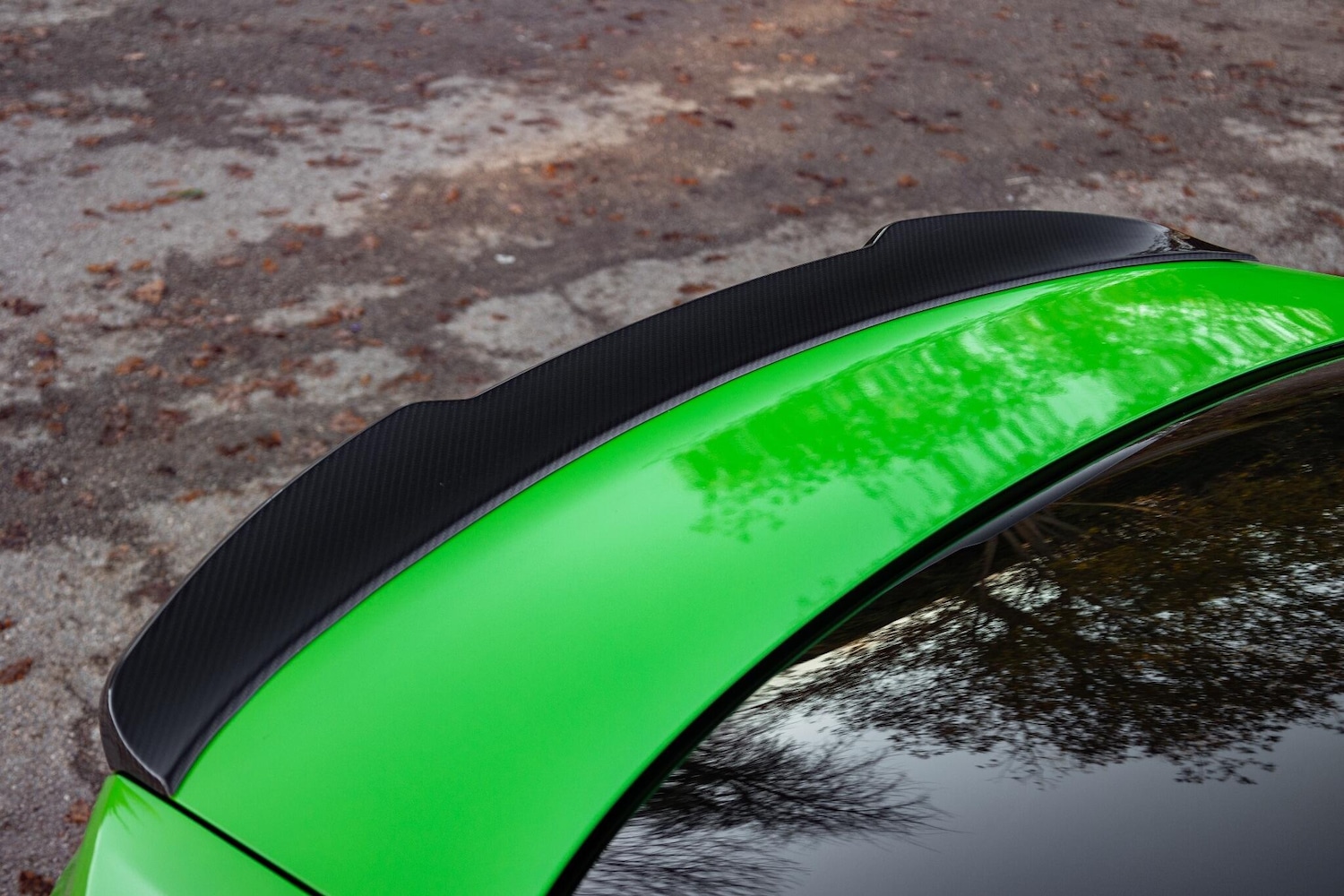 Used Audi RS3 2022 for sale - 76584987: Photo 58