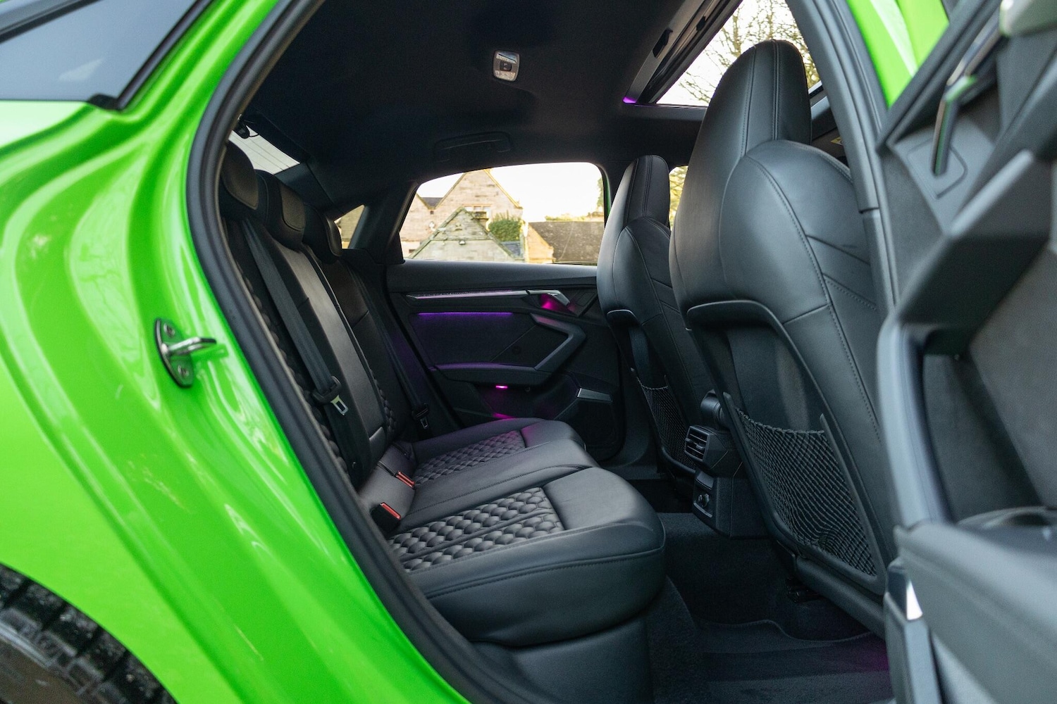 Used Audi RS3 2022 for sale - 76584987: Photo 6